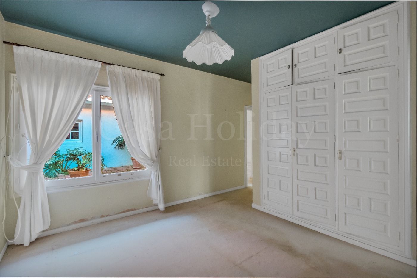 Villa en Atalaya Golf, Estepona