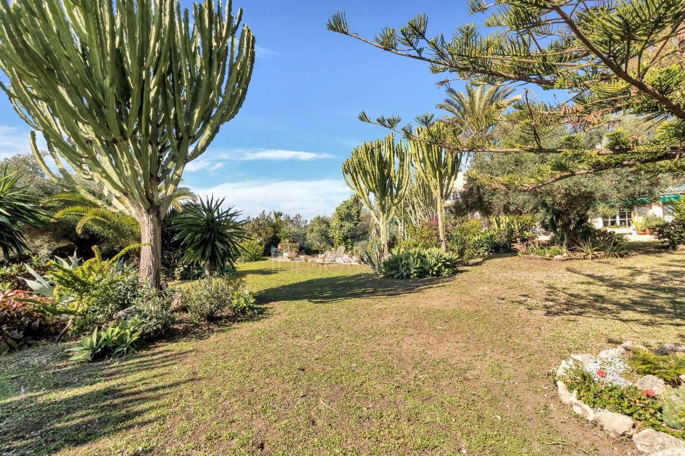 Villa in Atalaya Golf, Estepona