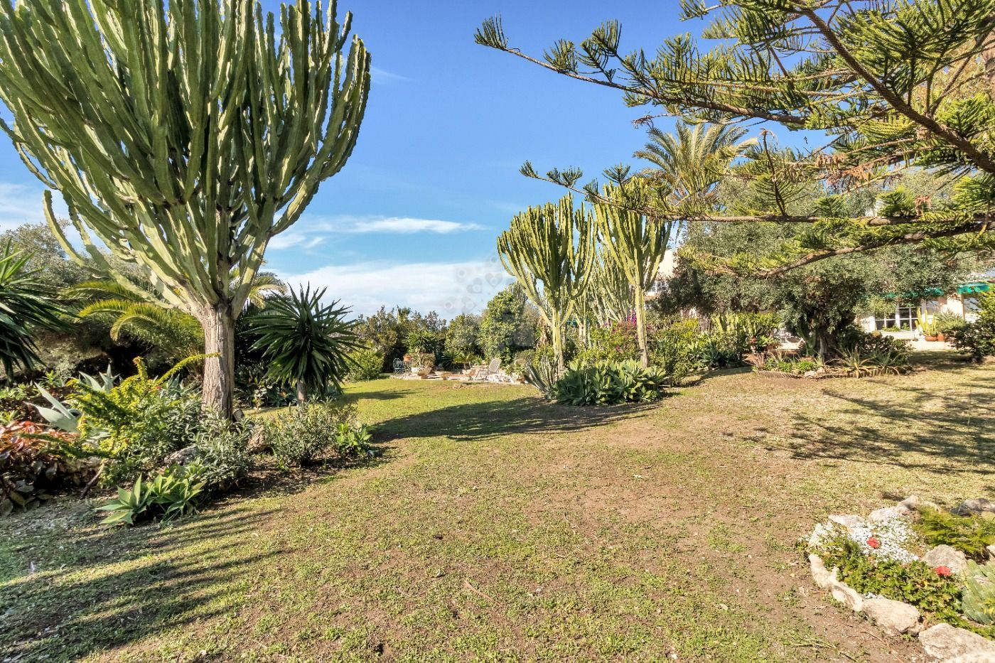 Villa en Atalaya Golf, Estepona