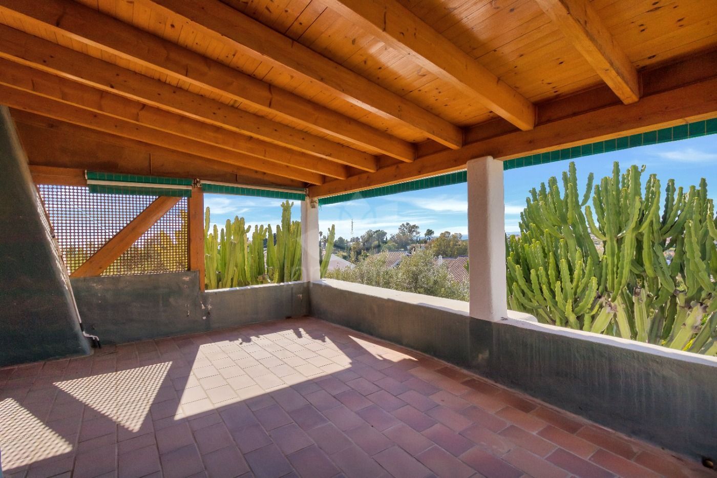 Villa in Atalaya Golf, Estepona