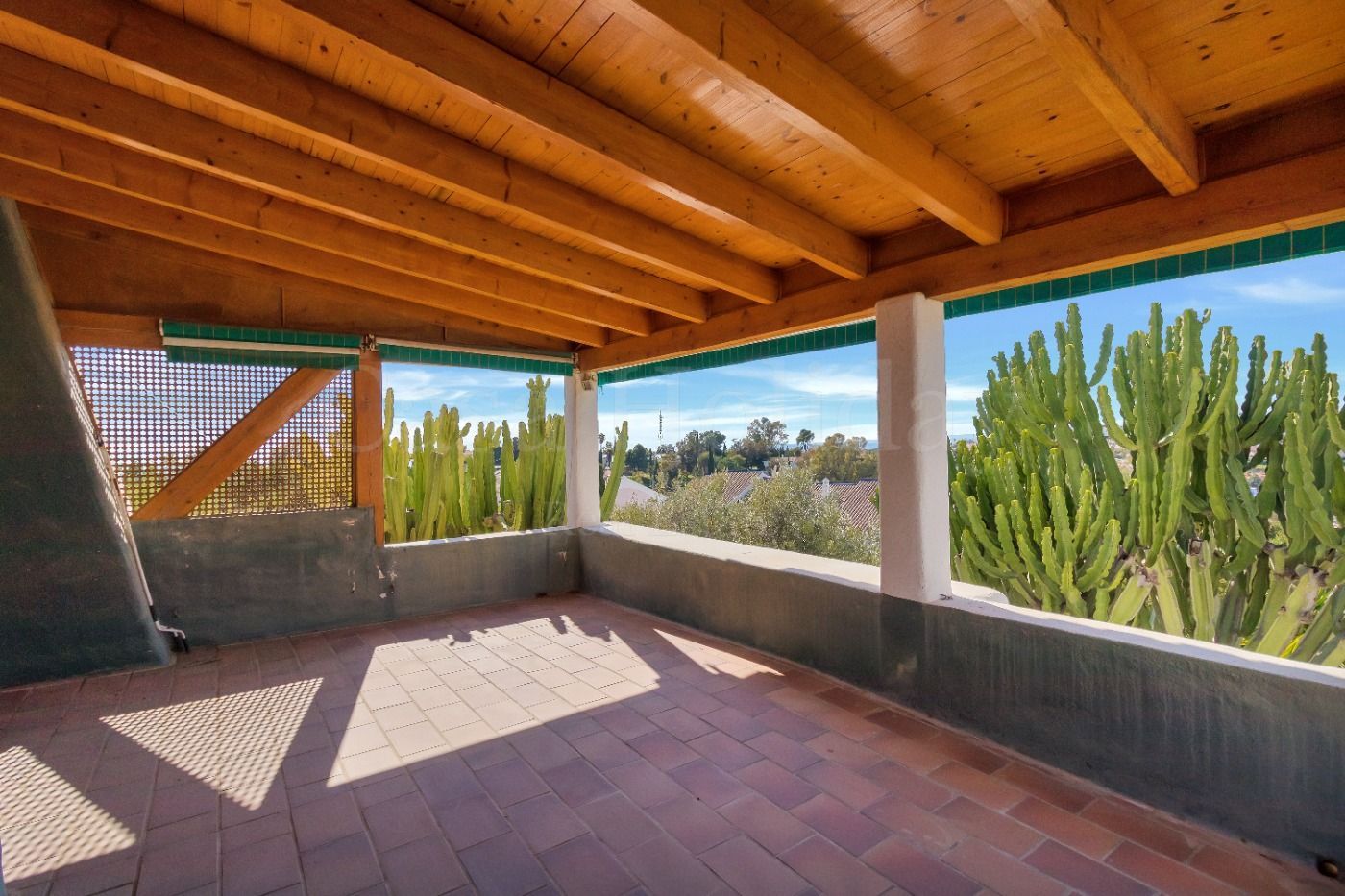 Villa en Atalaya Golf, Estepona