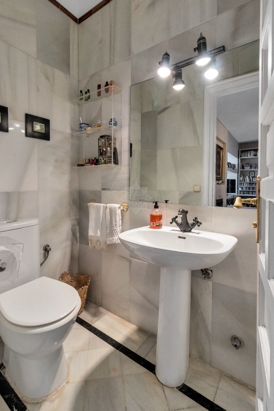 Villa en Atalaya Golf, Estepona