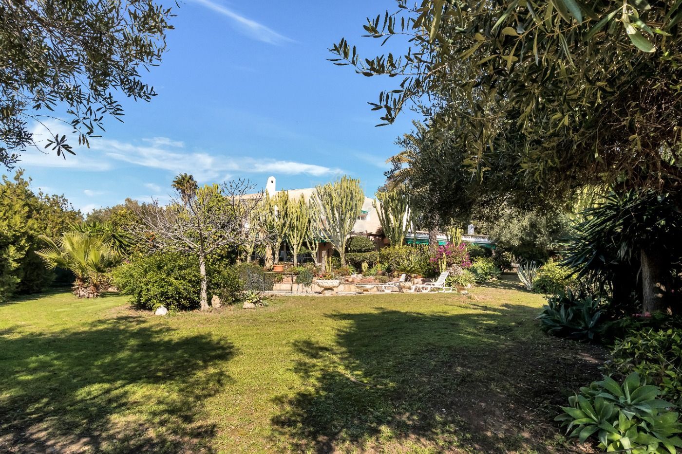 Villa en Atalaya Golf, Estepona