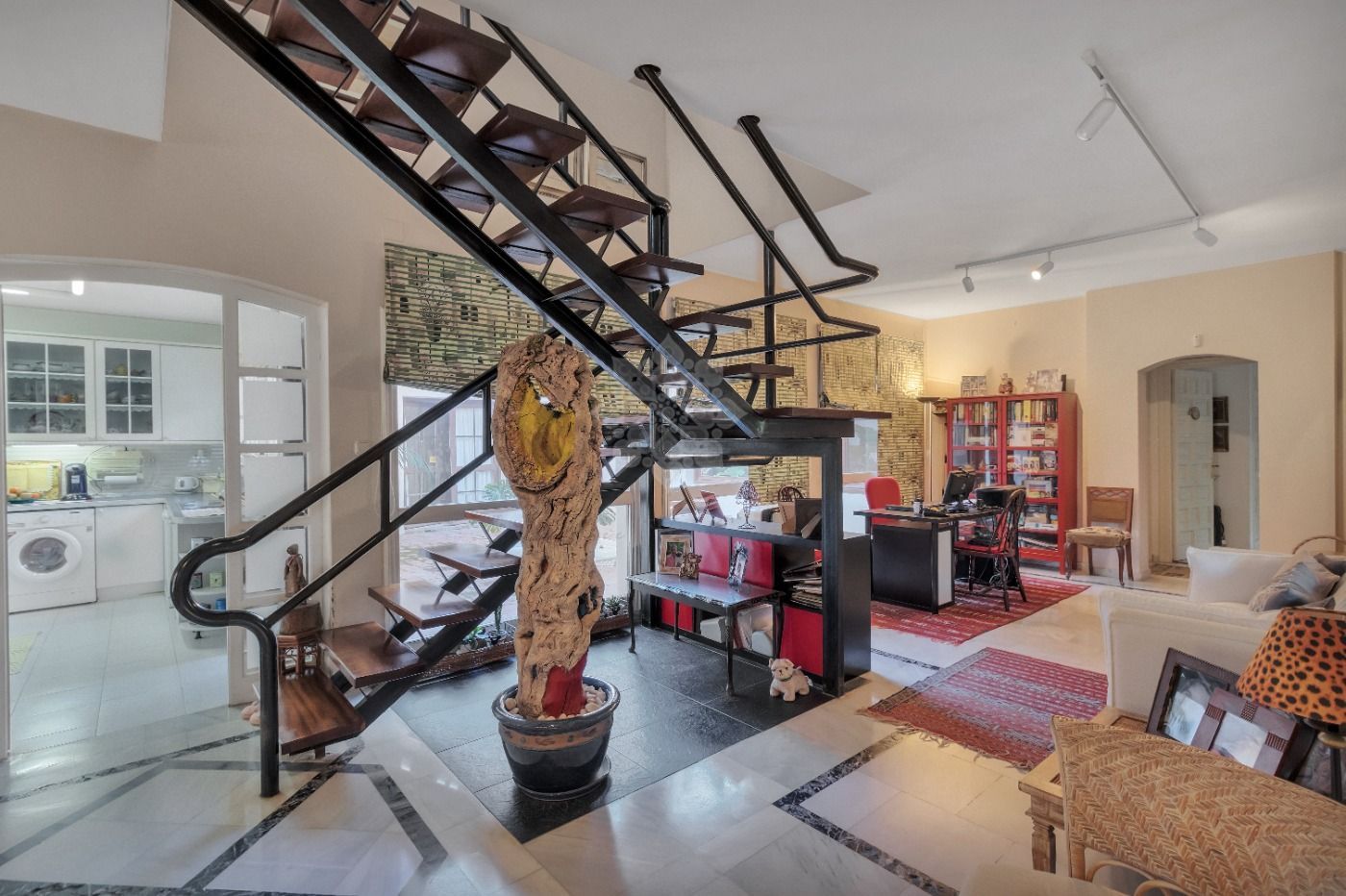 Villa en Atalaya Golf, Estepona