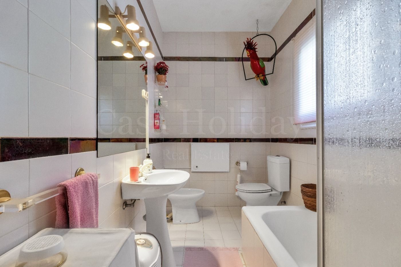 Villa en Atalaya Golf, Estepona