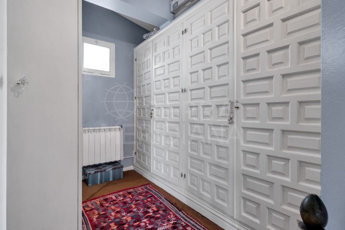 Villa in Atalaya Golf, Estepona