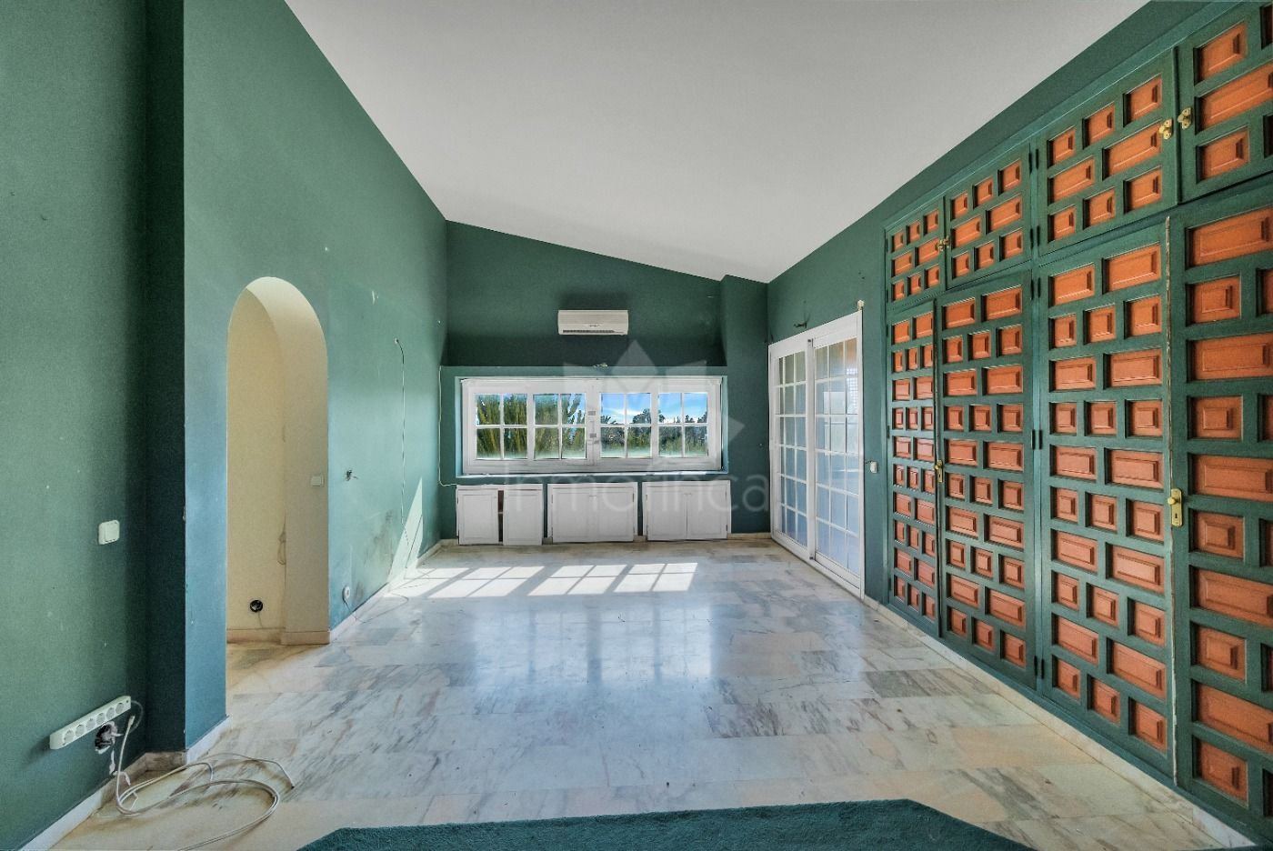 Villa in Atalaya Golf, Estepona