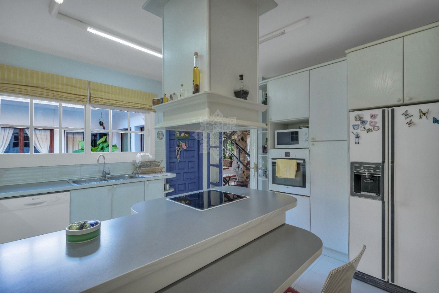 Villa en Atalaya Golf, Estepona