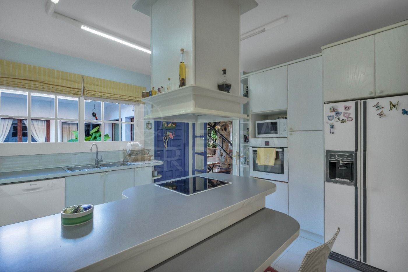 Villa in Atalaya Golf, Estepona