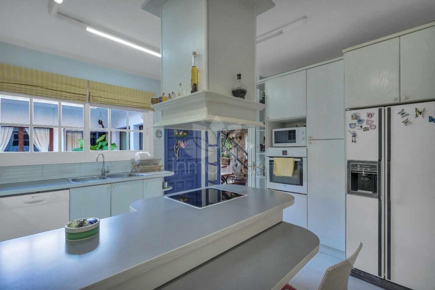 Villa in Atalaya Golf, Estepona