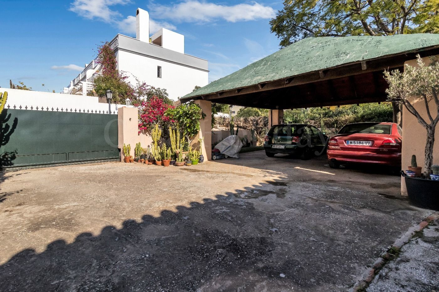 Villa en Atalaya Golf, Estepona