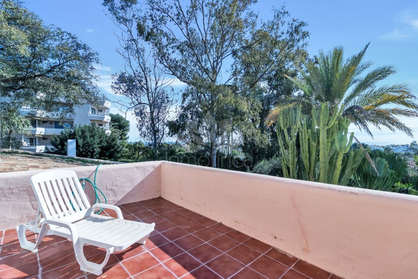 Villa in Atalaya Golf, Estepona