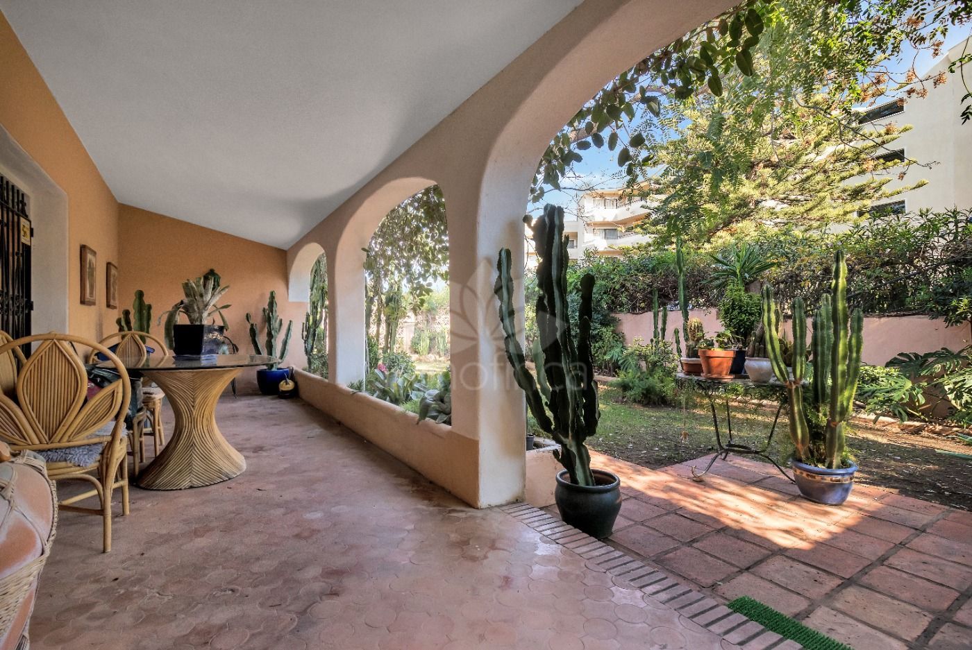 Villa in Atalaya Golf, Estepona