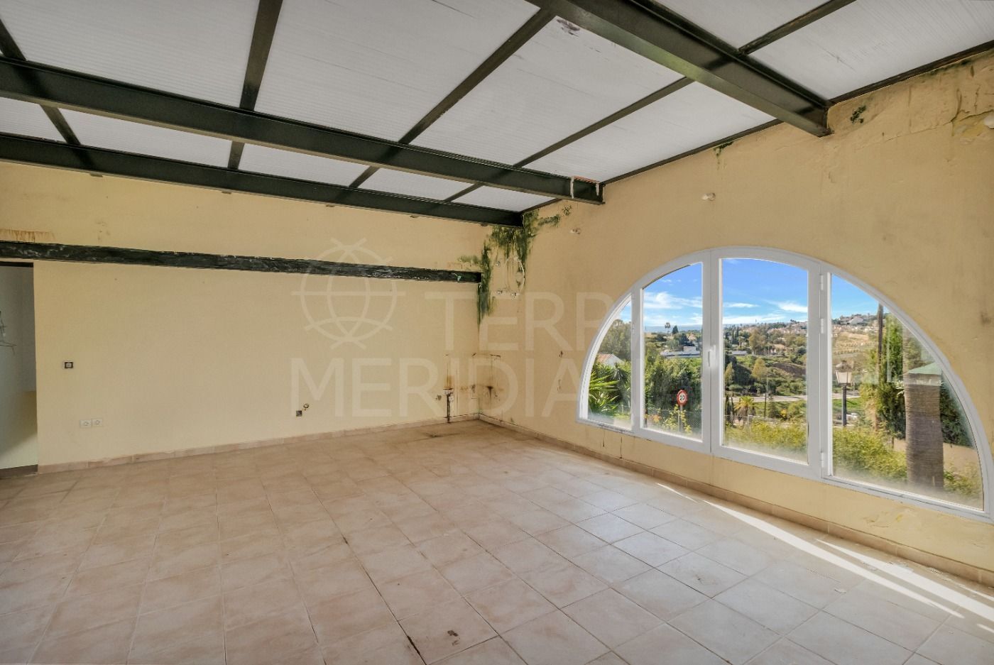 Villa in Atalaya Golf, Estepona