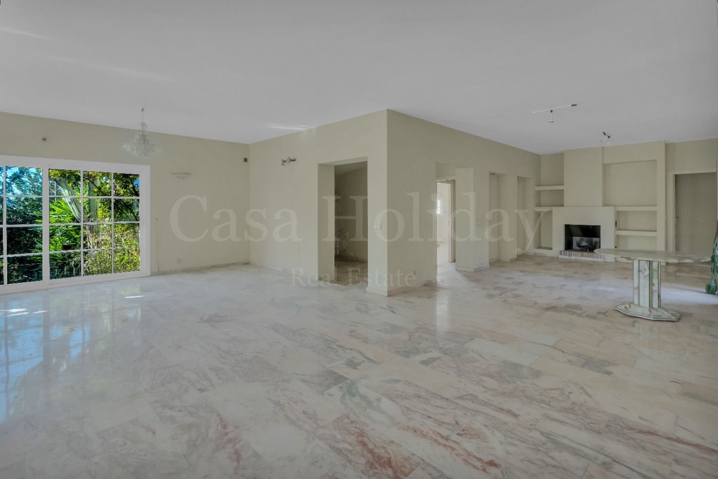 Villa en Atalaya Golf, Estepona