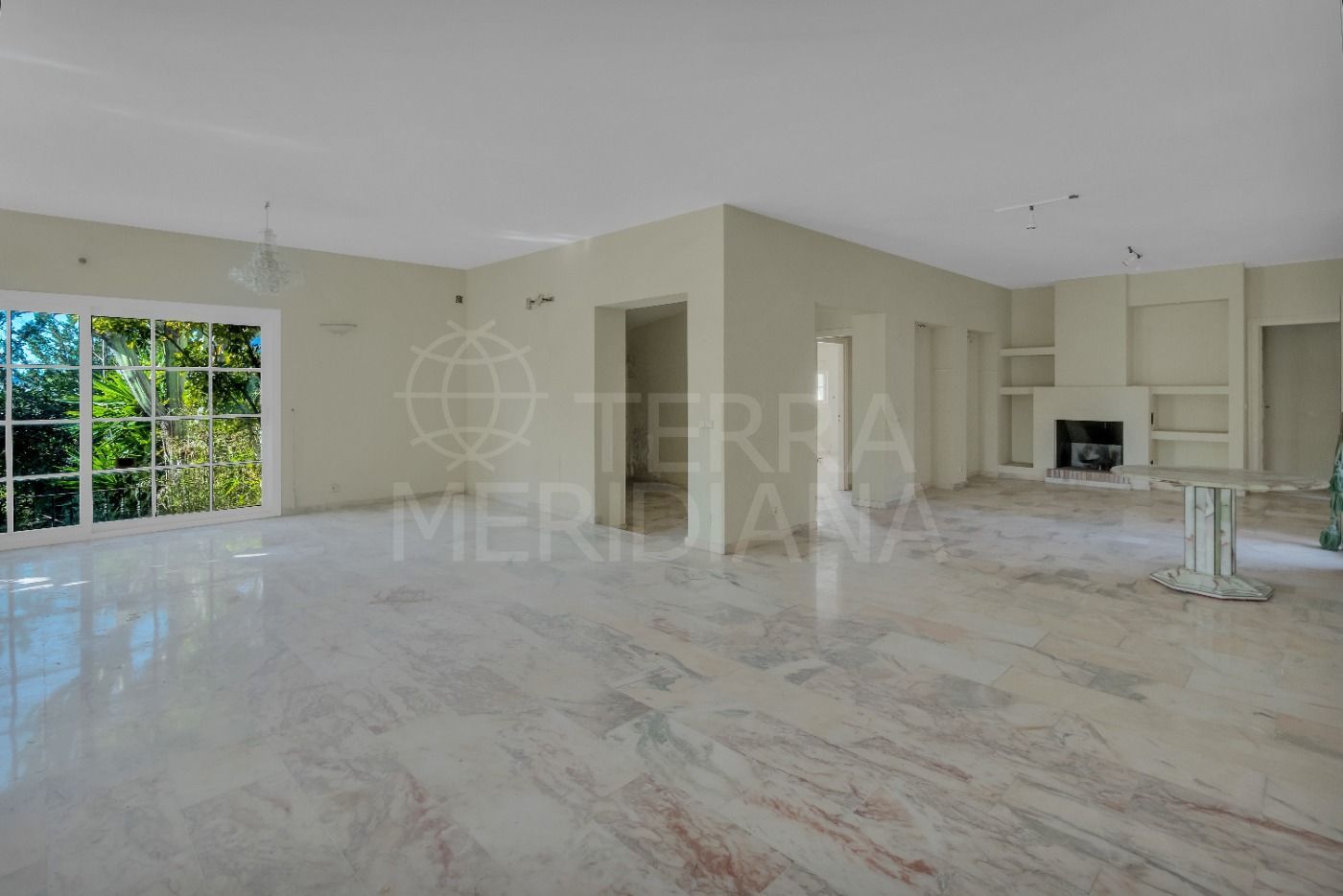 Villa in Atalaya Golf, Estepona