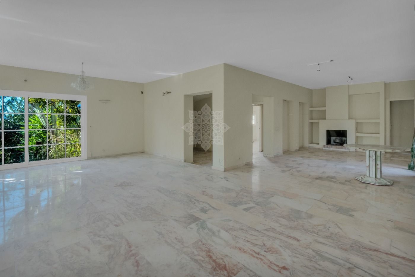 Villa en Atalaya Golf, Estepona