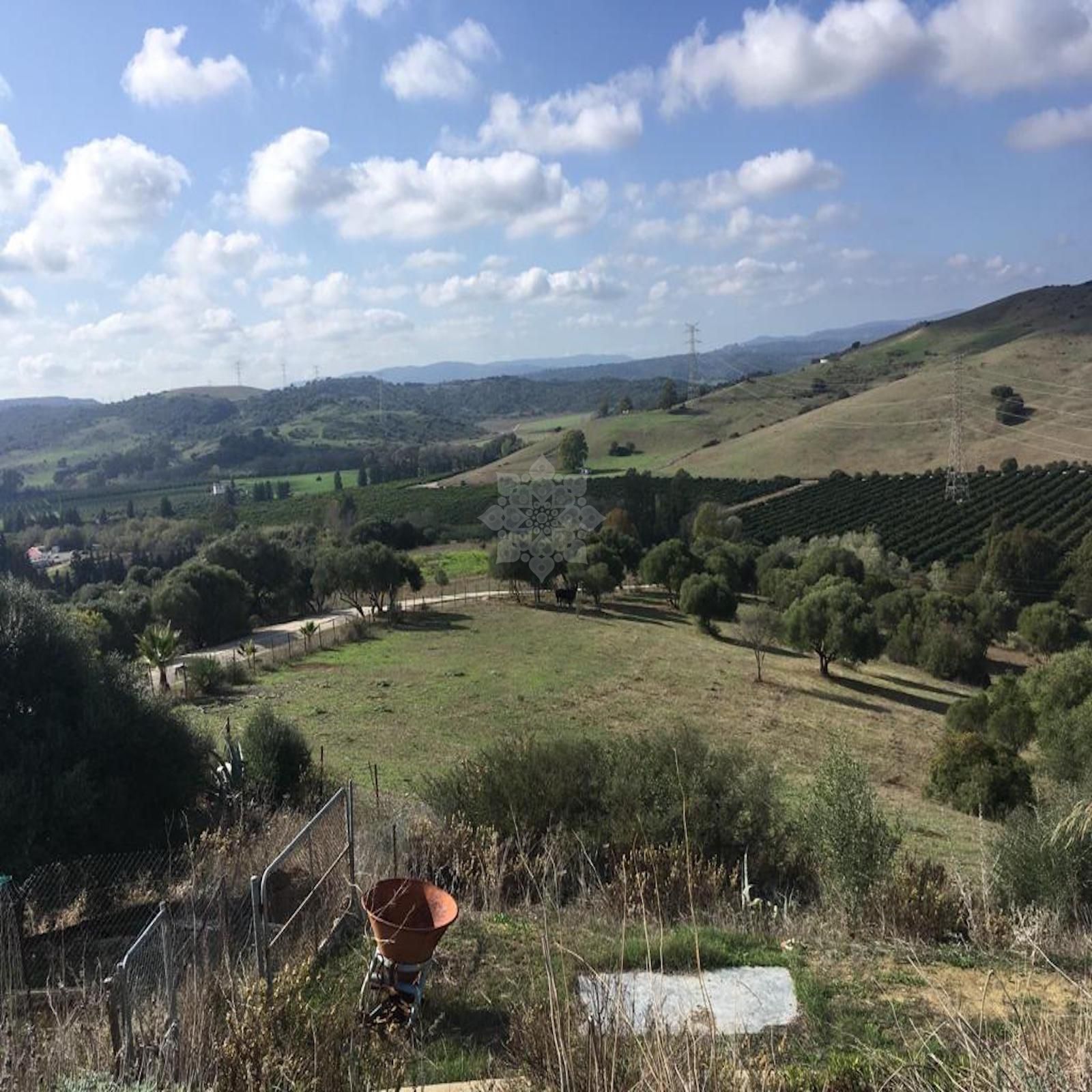 Villa en San Martin del Tesorillo