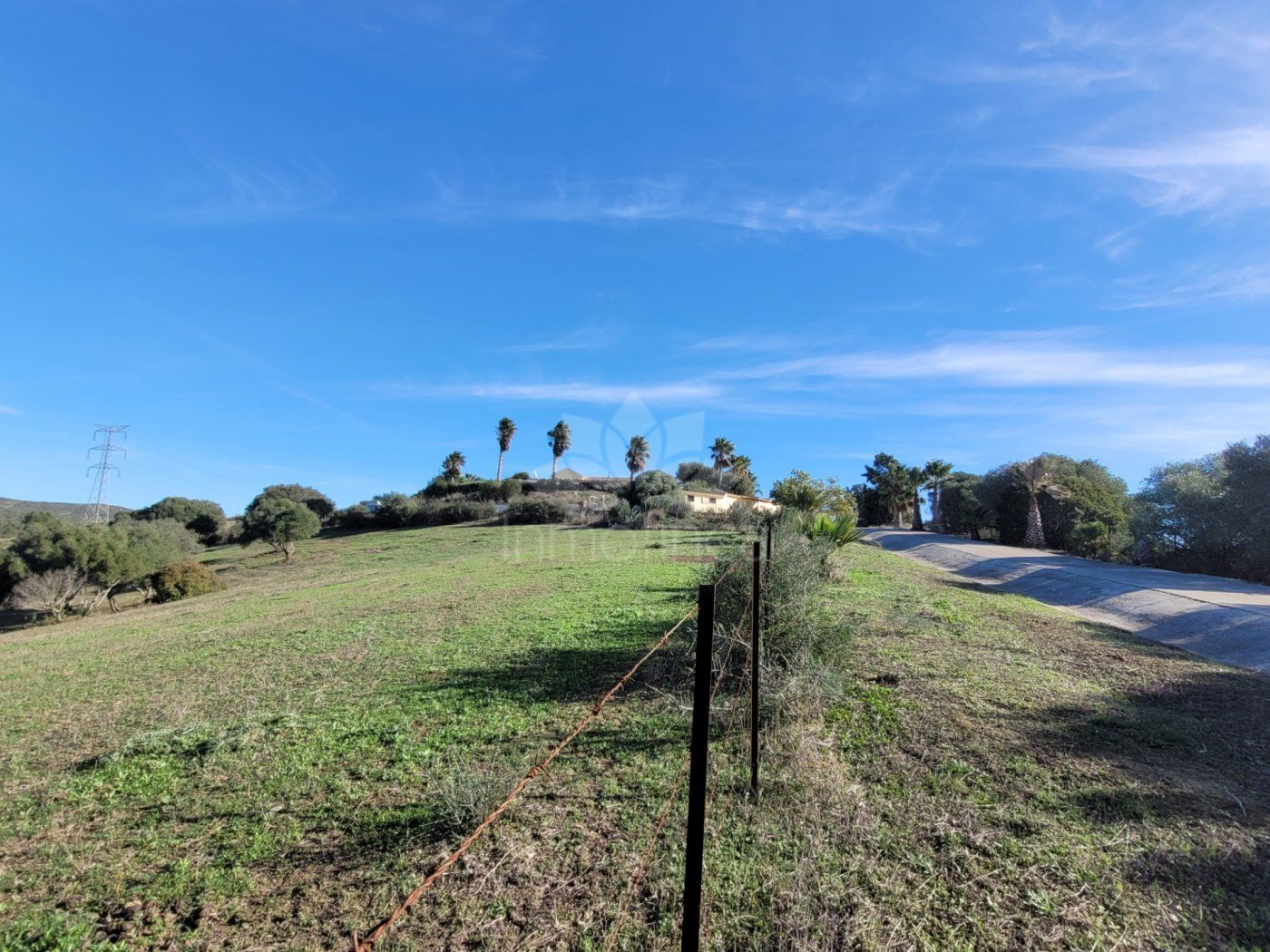 Villa in San Martin del Tesorillo