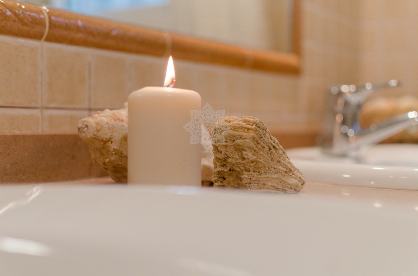 Villa en San Martin del Tesorillo