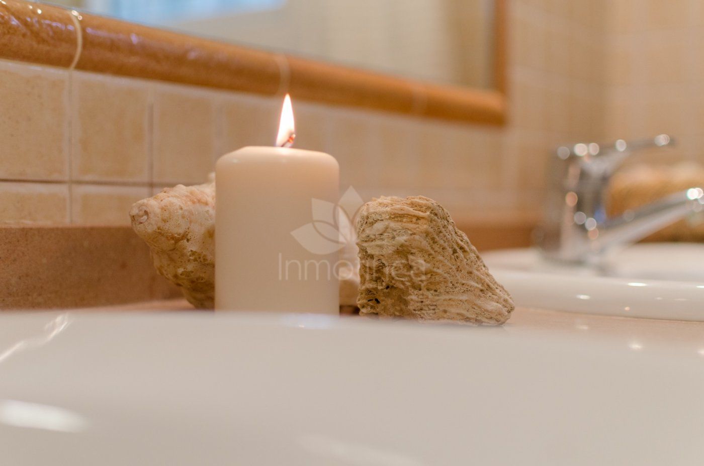 Villa in San Martin del Tesorillo