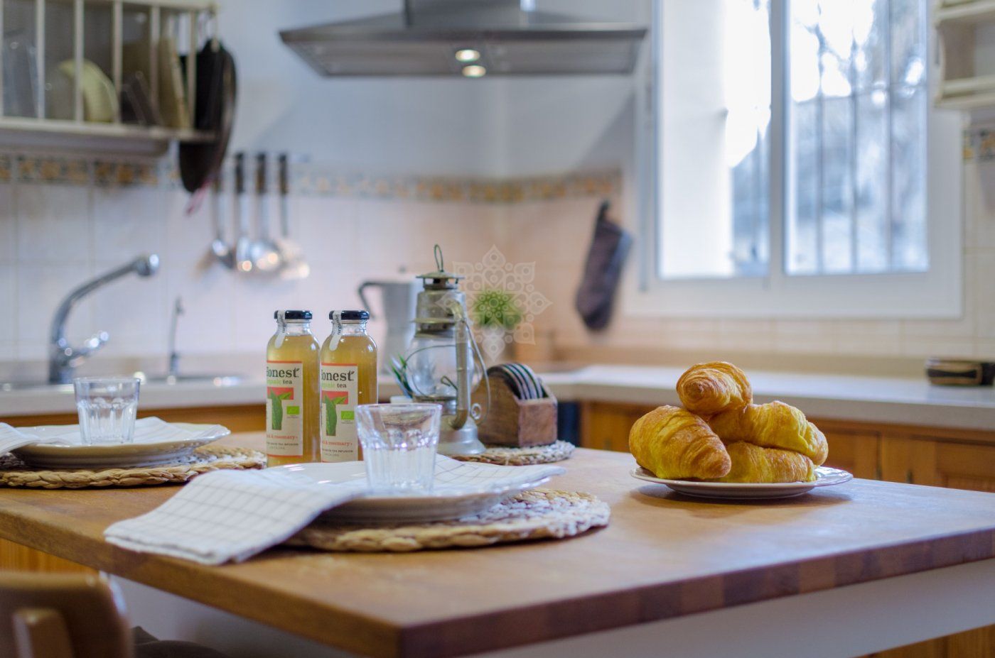 Villa en San Martin del Tesorillo