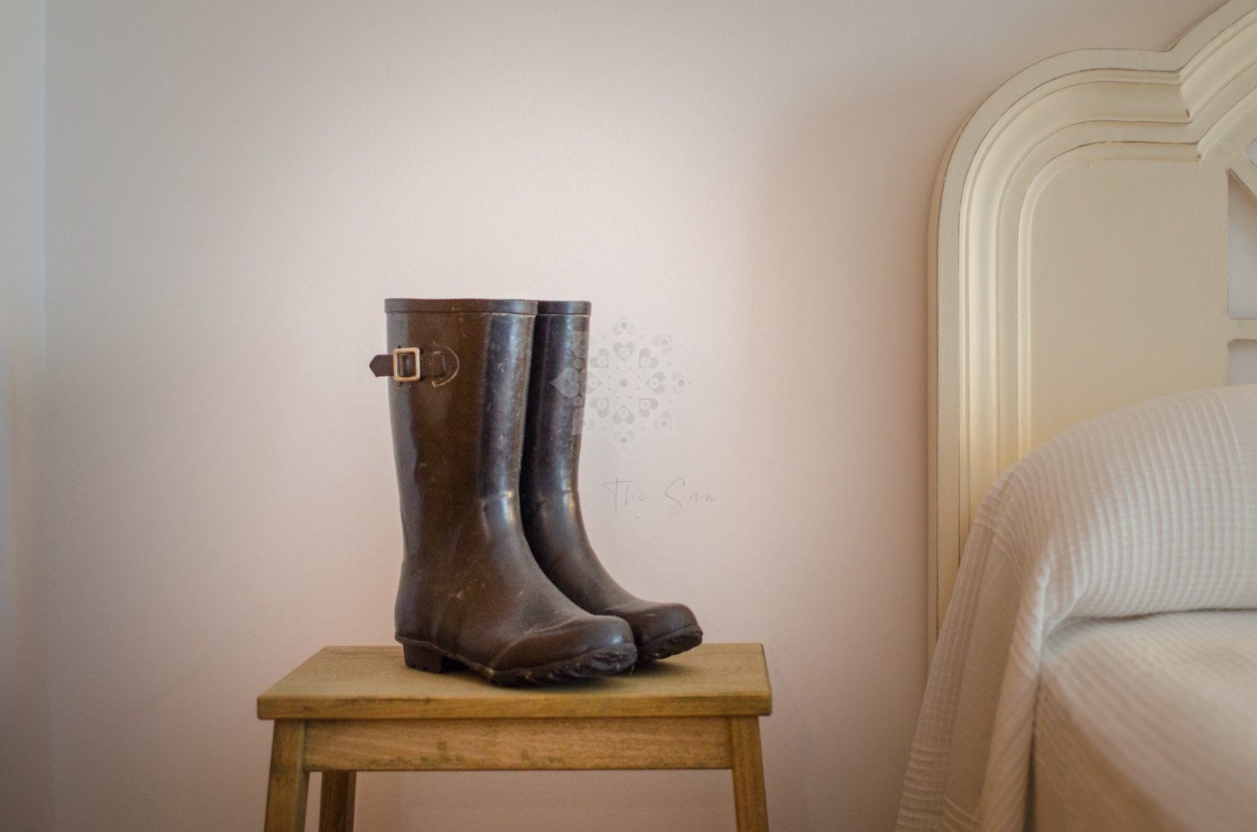 Villa en San Martin del Tesorillo