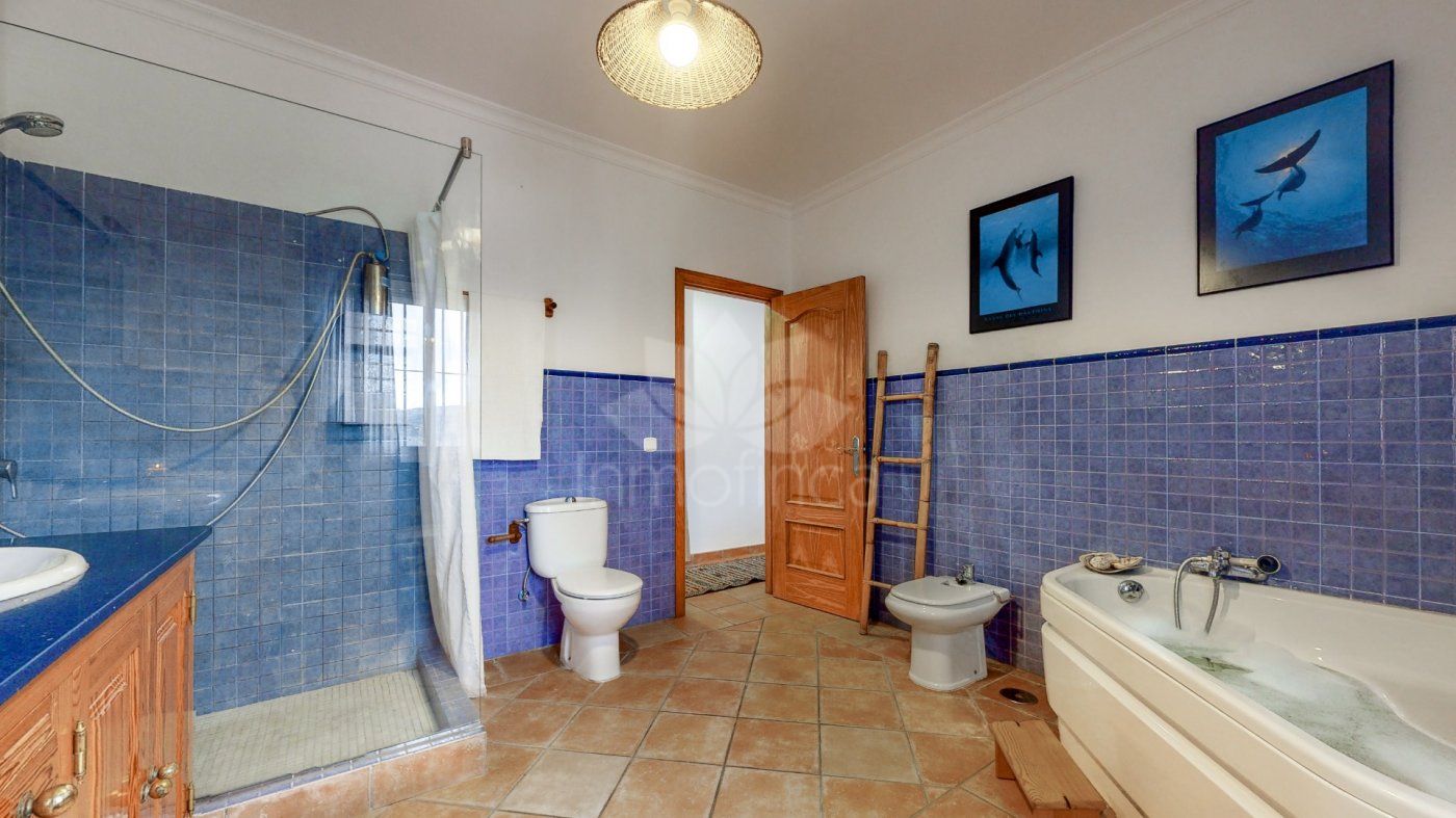 Villa in San Martin del Tesorillo