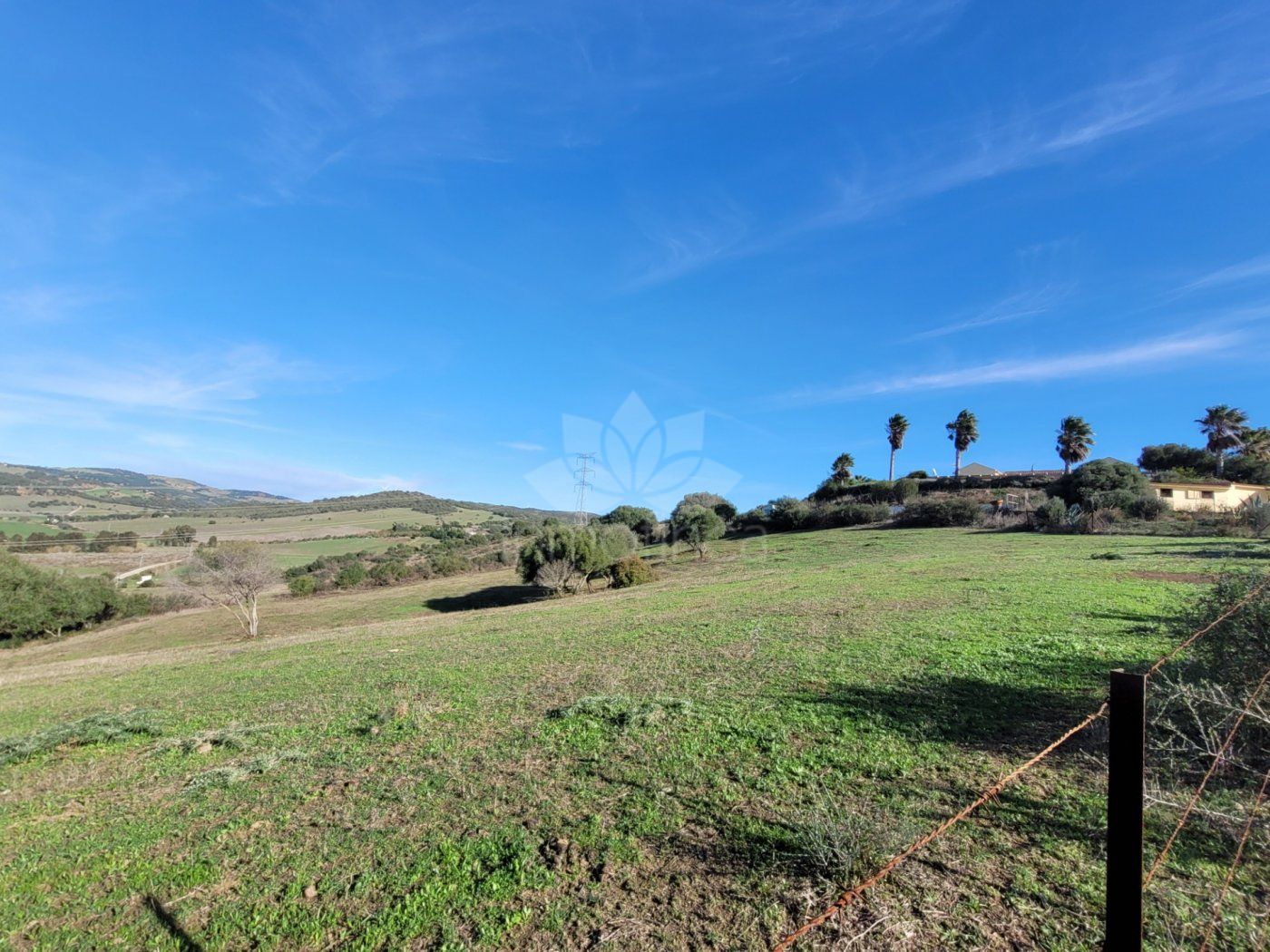 Villa in San Martin del Tesorillo