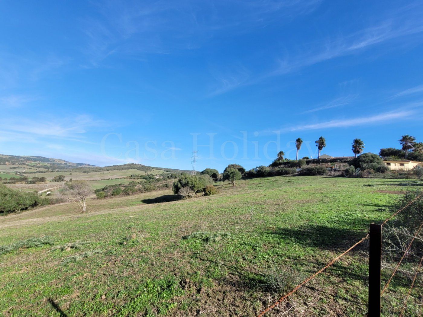 Villa en San Martin del Tesorillo