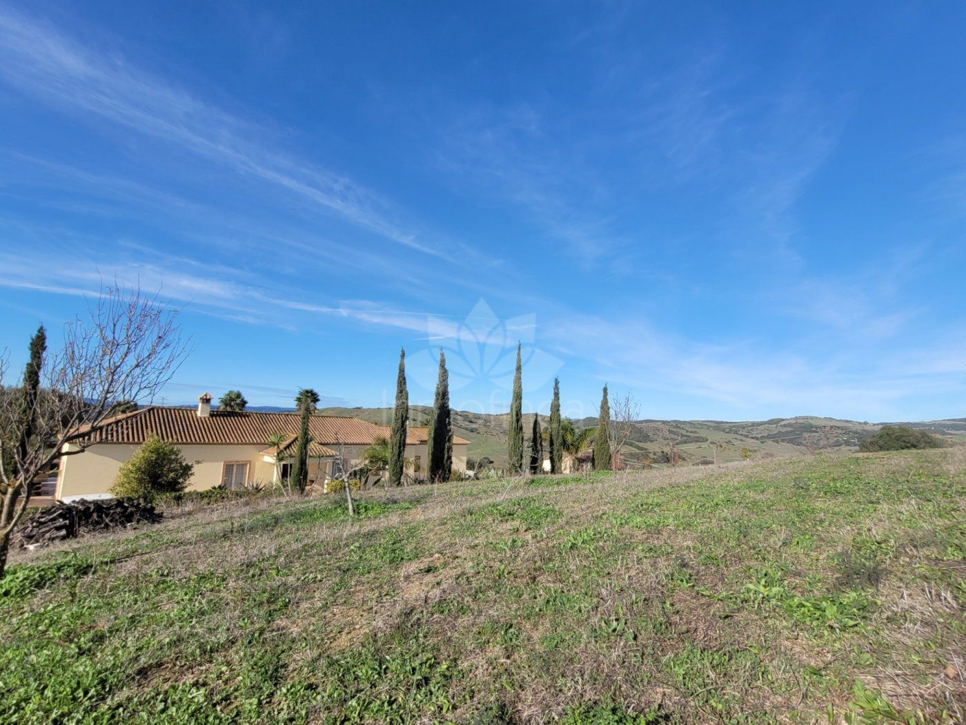 Villa in San Martin del Tesorillo
