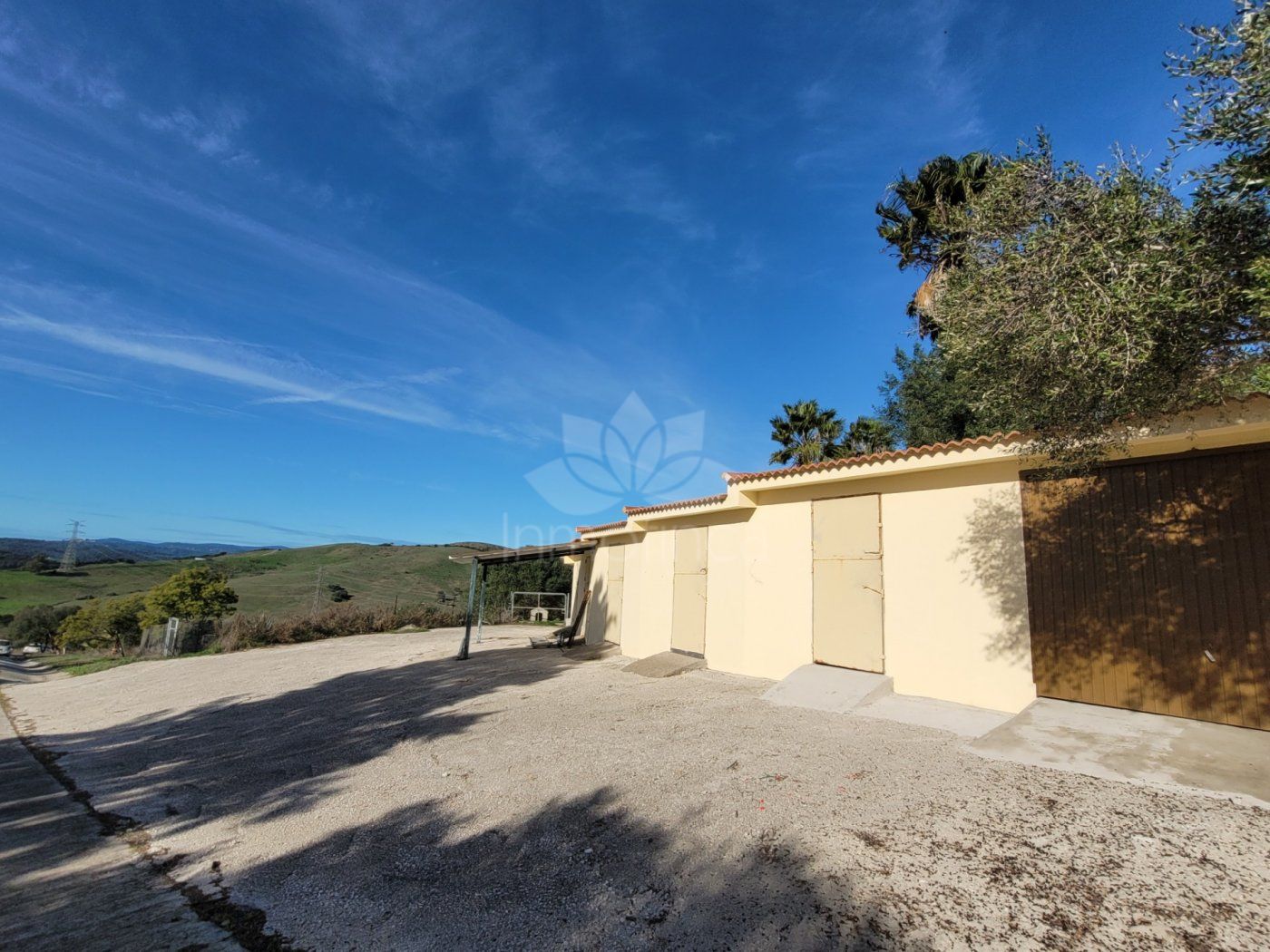 Villa in San Martin del Tesorillo