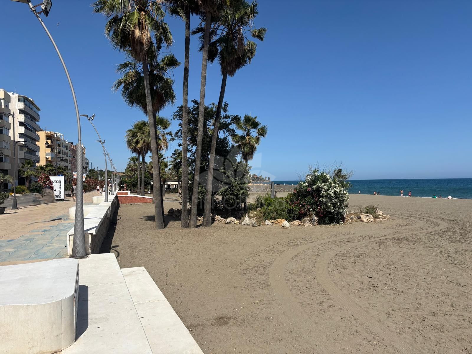 Local Comercial en Estepona Casco Antiguo, Estepona