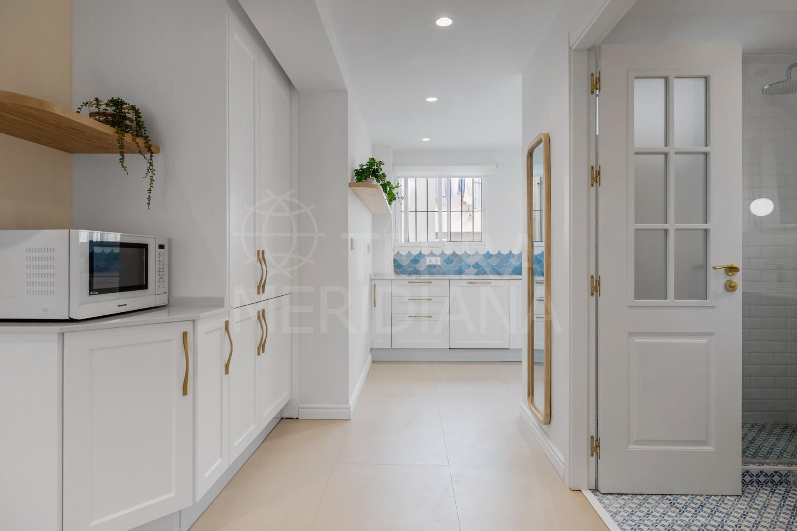 Apartment in Estepona Old Town, Estepona