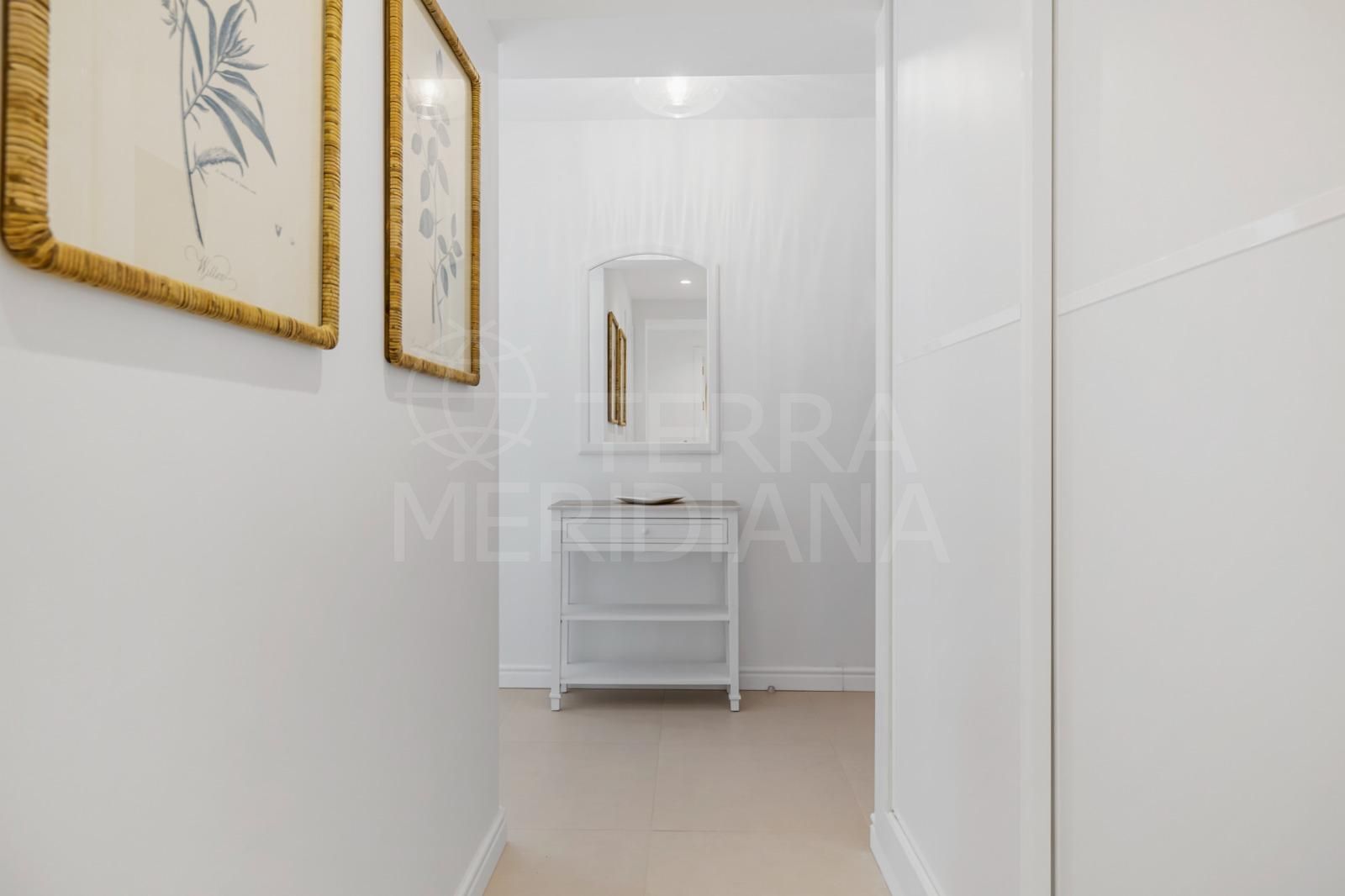 Apartment in Estepona Old Town, Estepona