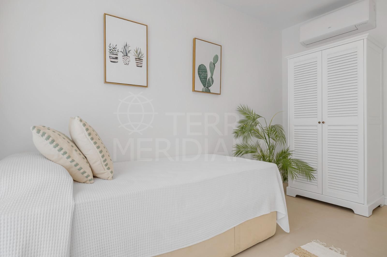 Apartment in Estepona Old Town, Estepona