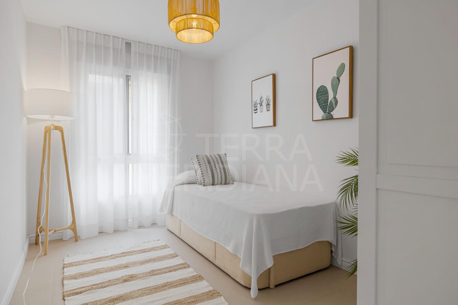 Apartment in Estepona Old Town, Estepona