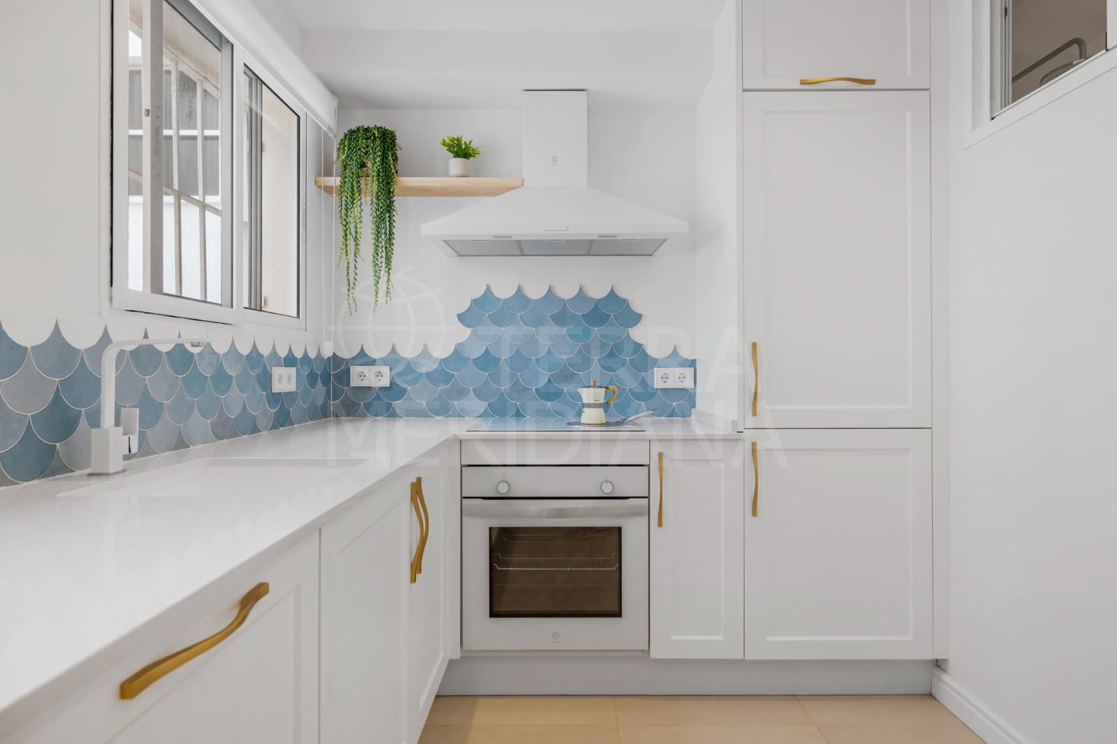 Apartment in Estepona Old Town, Estepona