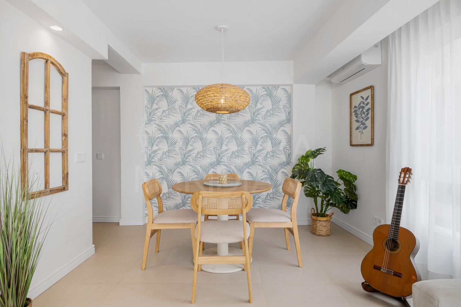 Apartment in Estepona Old Town, Estepona