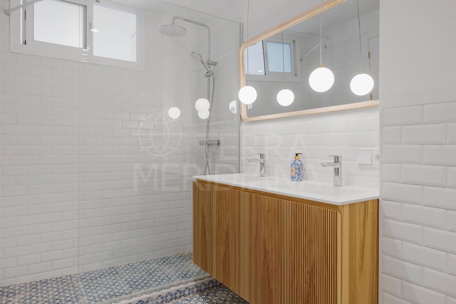 Apartment in Estepona Old Town, Estepona