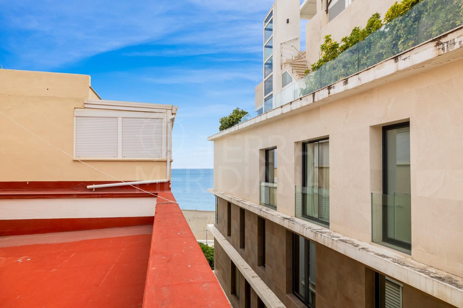 Apartment in Estepona Old Town, Estepona