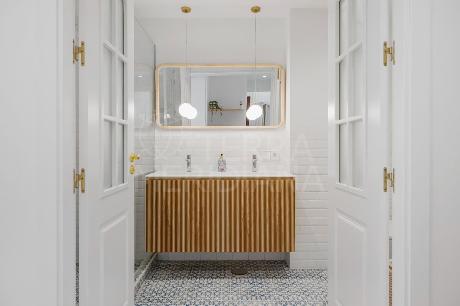 Apartment in Estepona Old Town, Estepona