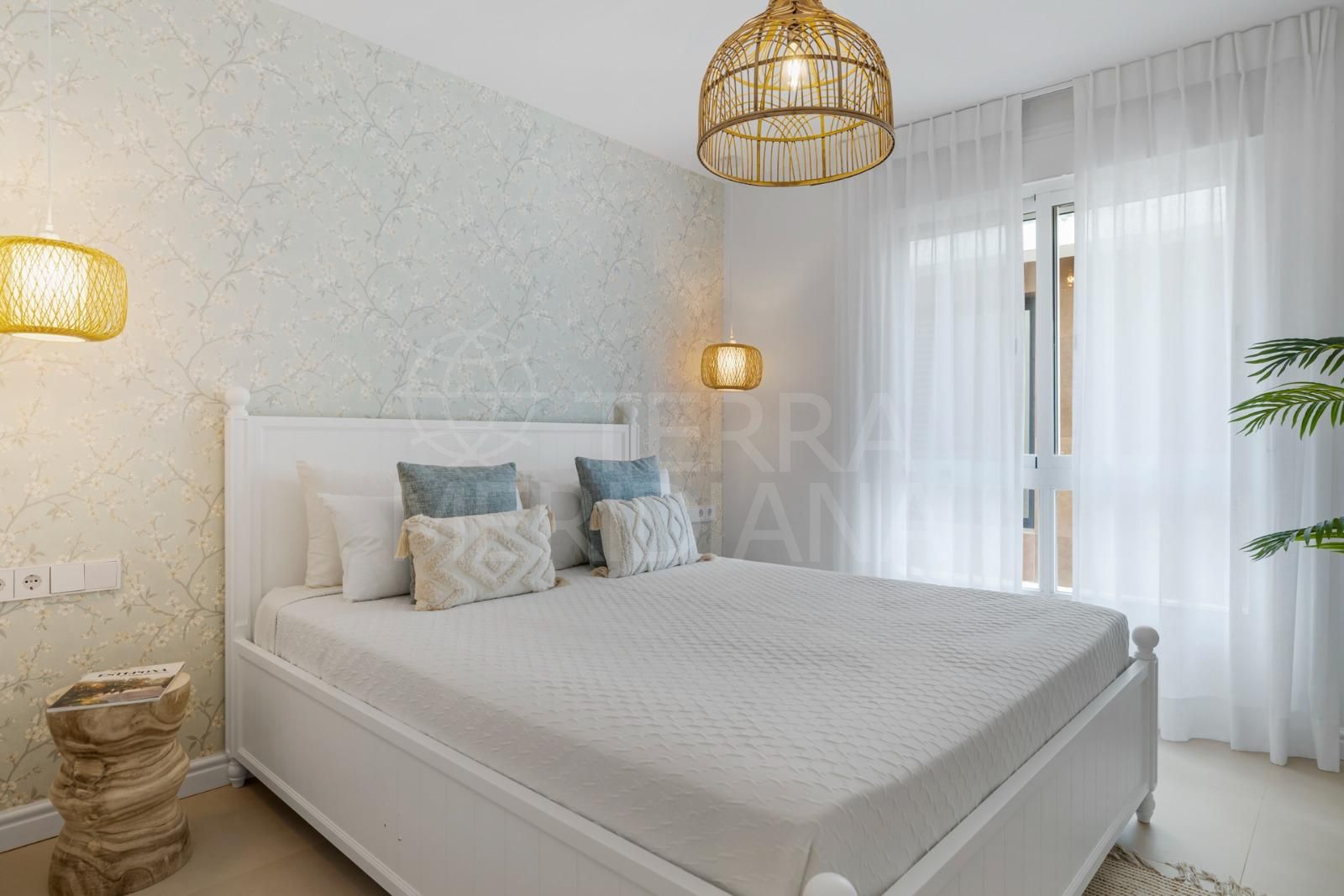 Apartment in Estepona Old Town, Estepona