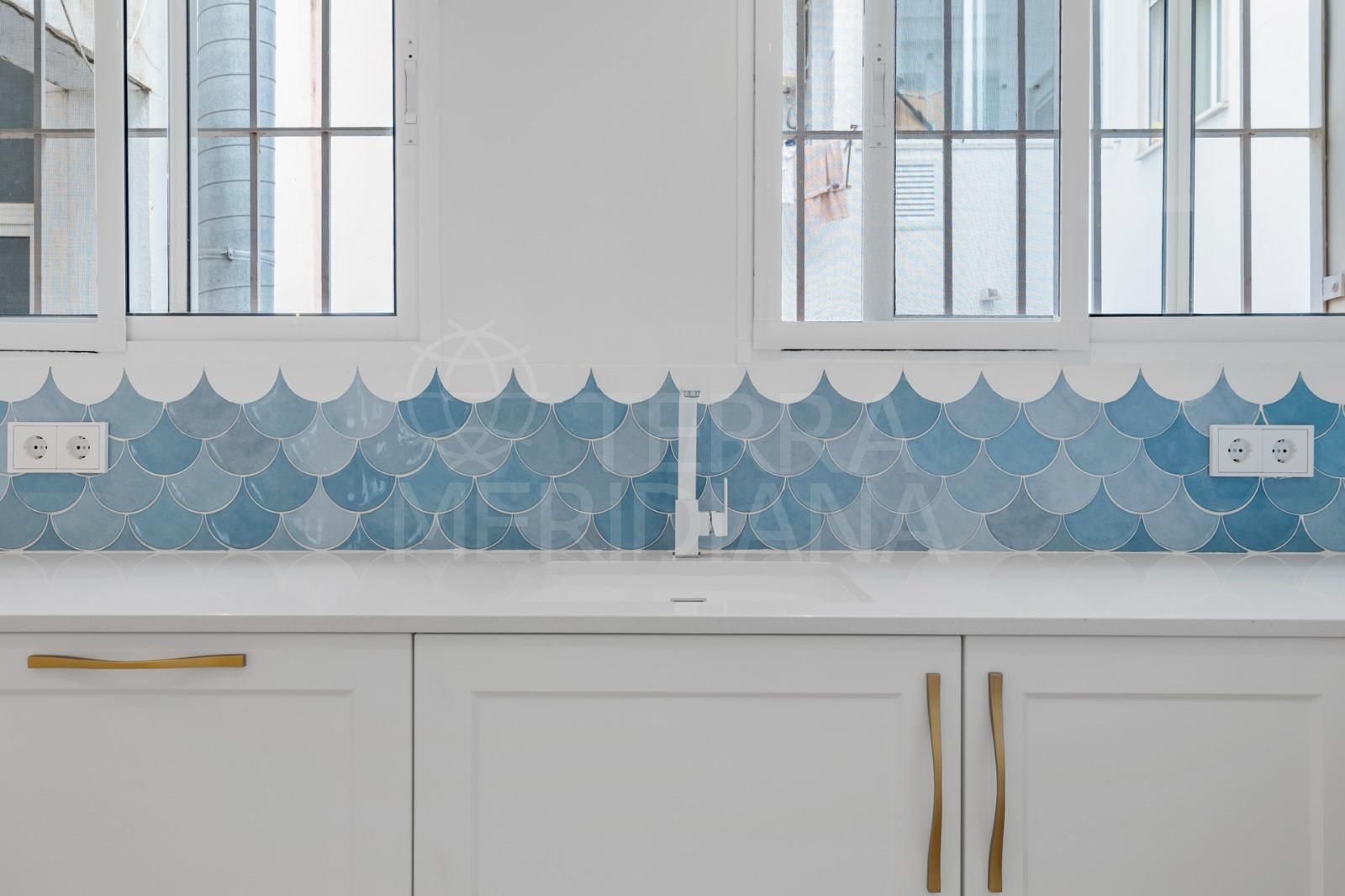 Apartment in Estepona Old Town, Estepona