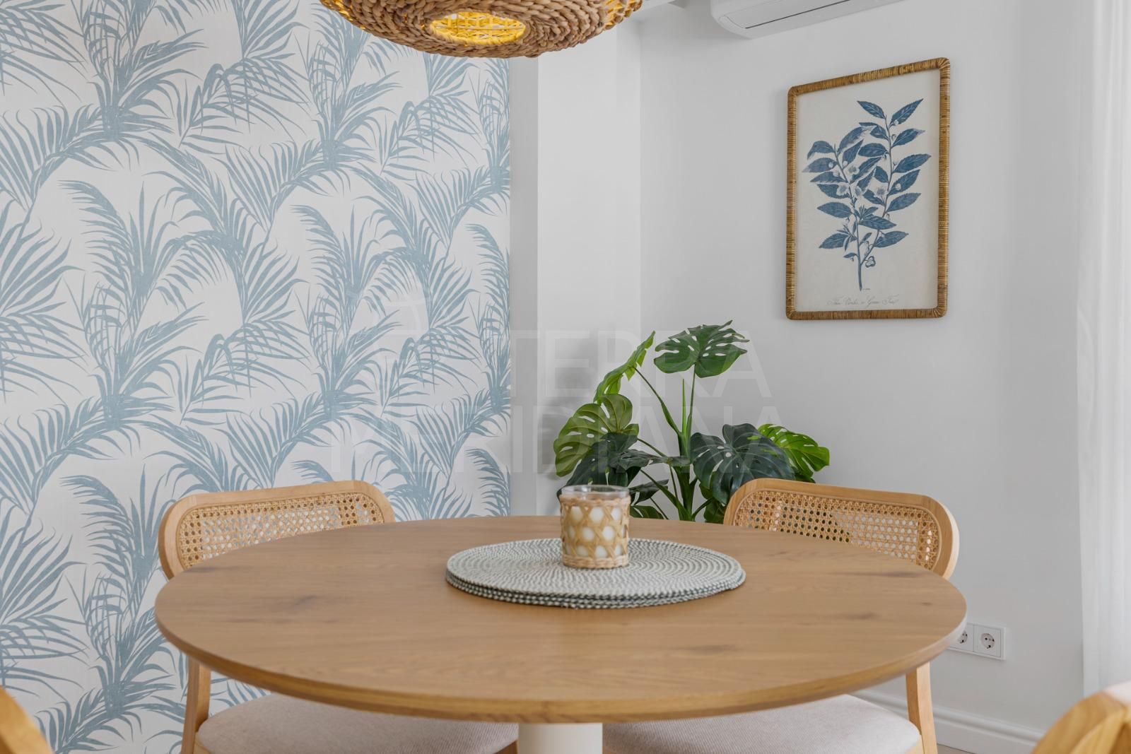 Apartment in Estepona Old Town, Estepona