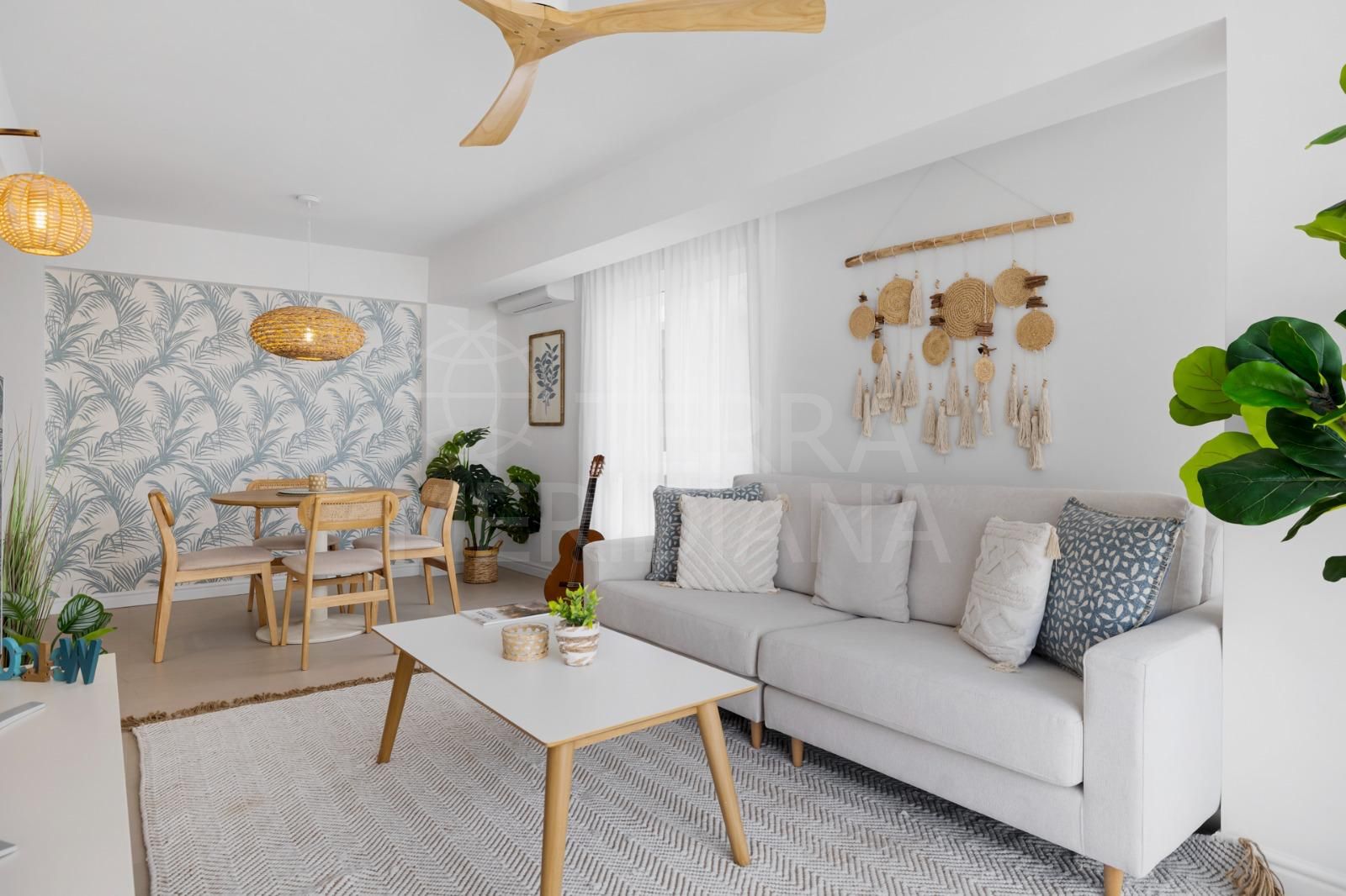 Apartment in Estepona Old Town, Estepona