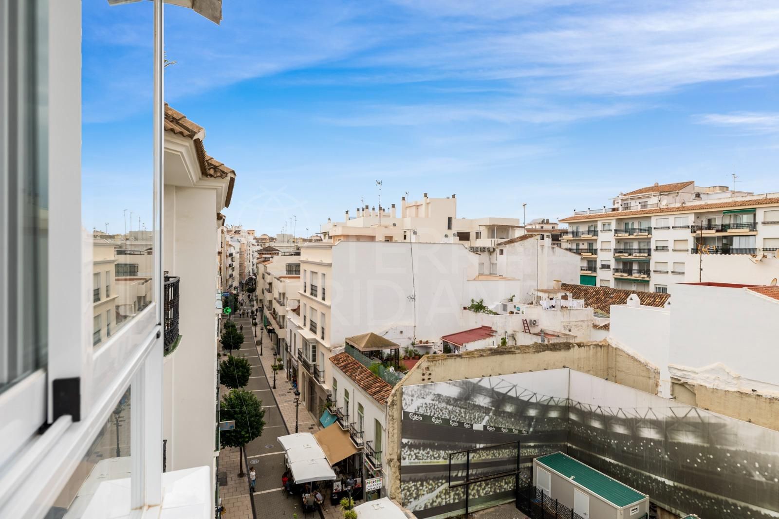 Apartment in Estepona Old Town, Estepona