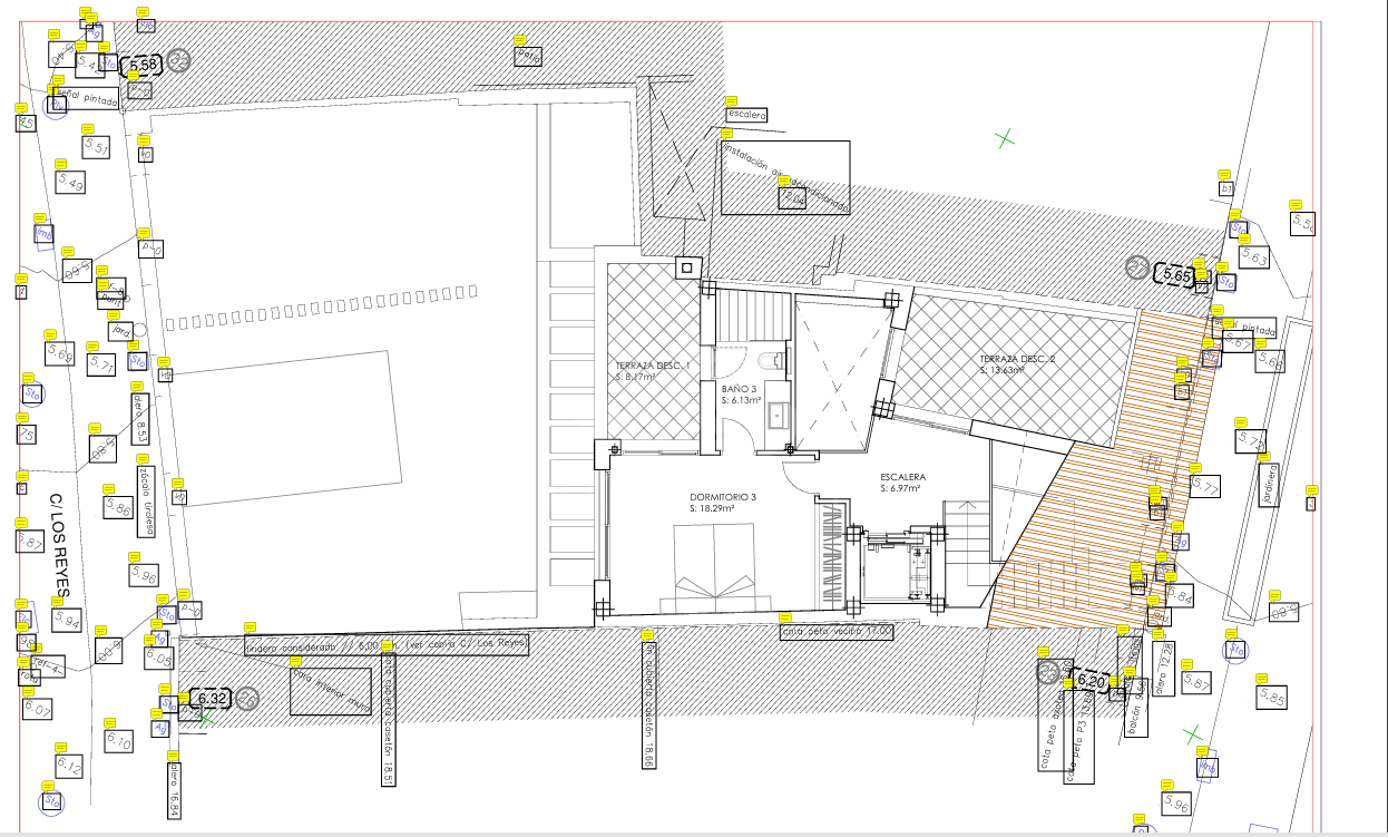 Plot in Estepona Old Town, Estepona