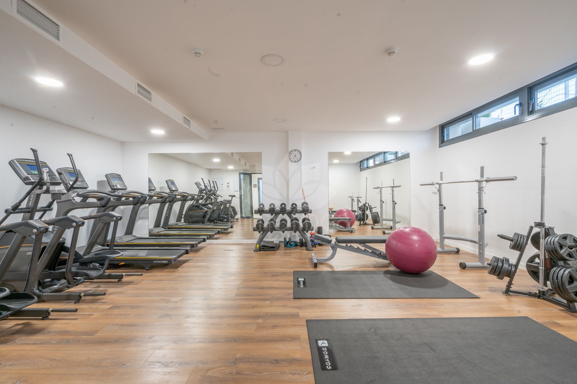 Duplex Penthouse in Estepona Centre, Estepona