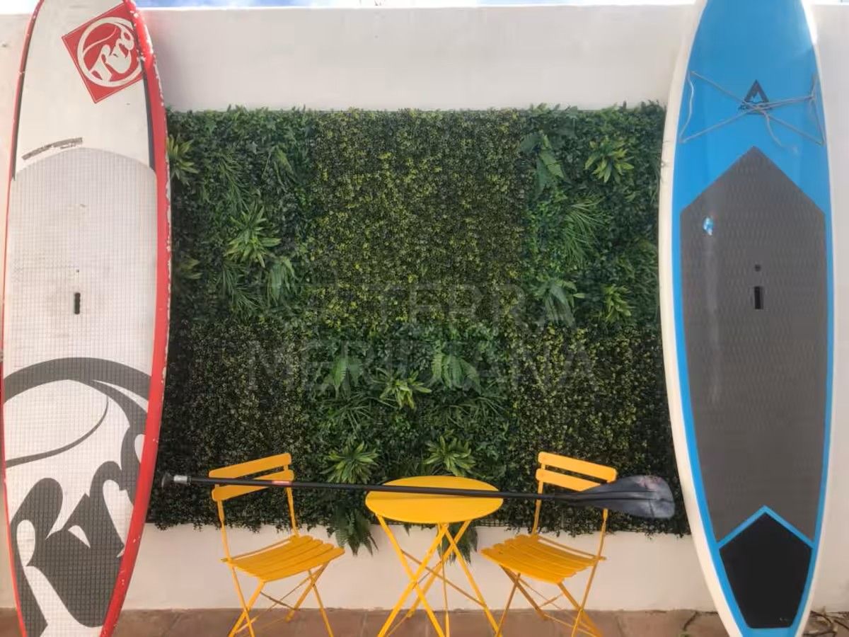 Town House in Arroyo Vaquero, Estepona